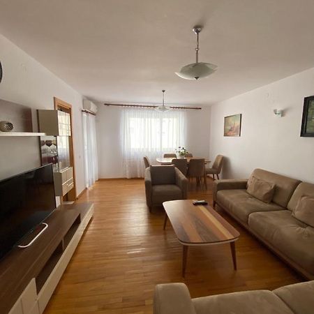 Premier By Broci Apartments Tirana Exterior foto